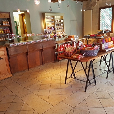 Mulot et Petitjean - Rue de la Chouette