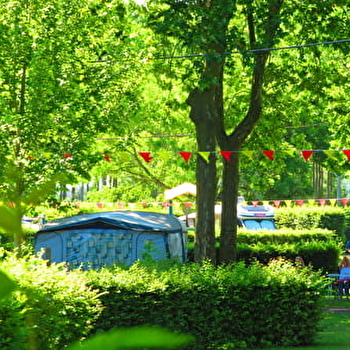 Camping OnlyCamp Longue Rive - GRAY