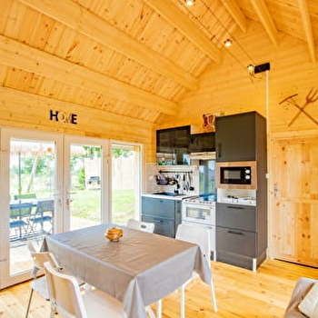 le Gris Coquelet - BOURBON-LANCY