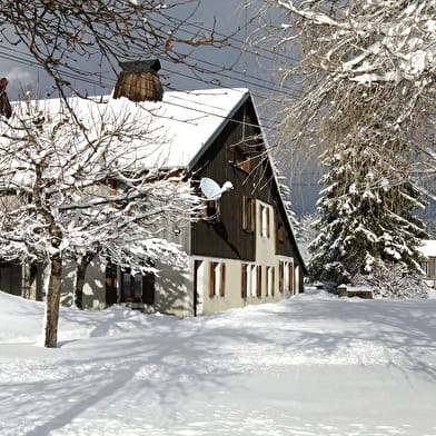 Appartement - La Comtesse