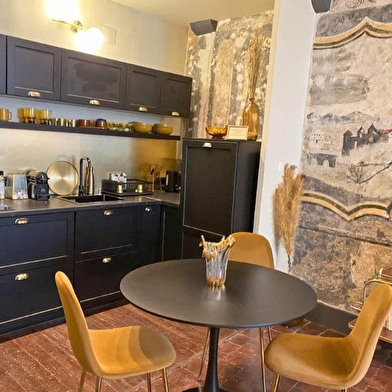 Les Fresques de Camille