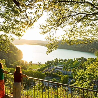 Tour du Lac de Chalain