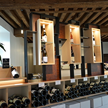 Le Marsannay - Caveau de Vignerons - MARSANNAY-LA-COTE