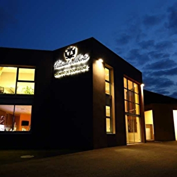 Vitteaut-Alberti - RULLY