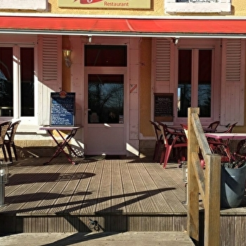 Le Saint-Hélène - VARENNES-LES-NARCY