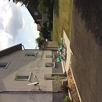 Le Nid de Pie - LE RUSSEY