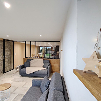 L'Étoile de Bellevue - LONGEVILLES-MONT-D'OR