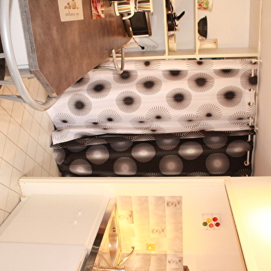 Gîtes de Montvaltin - Grand studio