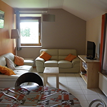 Le Crêt - P Poiblanc - SAINT-LAURENT-EN-GRANDVAUX