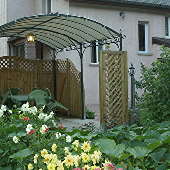 Gîte Alice - RADDON-ET-CHAPENDU