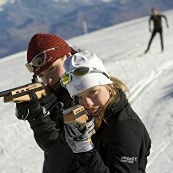 Olympic Mont d'Or - LES HOPITAUX-VIEUX
