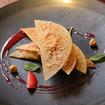 L'Aspérule - AUXERRE