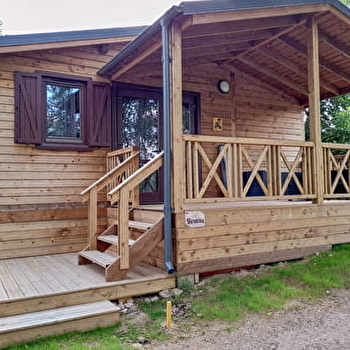 Chalet Family Hermine - MOUX-EN-MORVAN