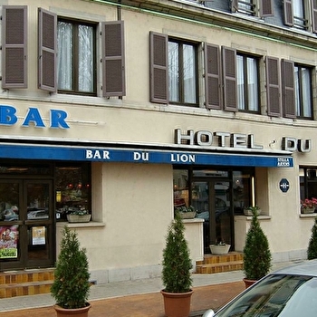 Bar du Lion - VESOUL