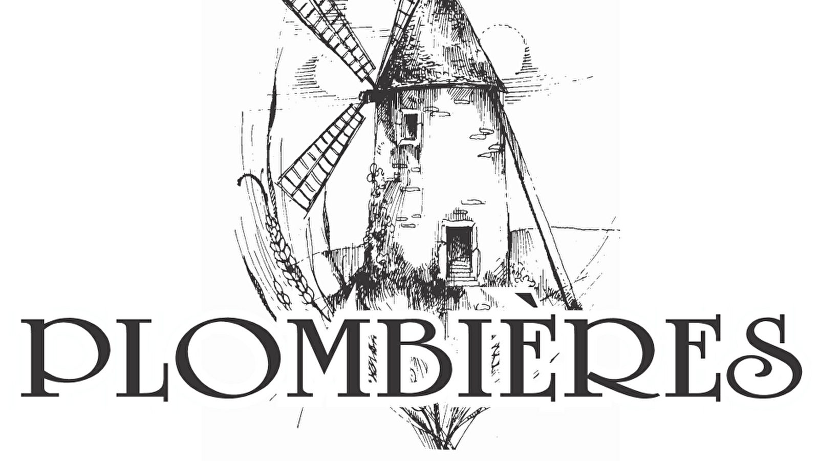 Le Moulin de Plombières