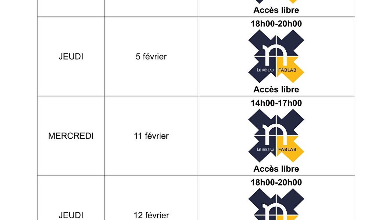 Fablab : Médiation/fabrication numérique, découpe laser, impression 3D, broderie numérique