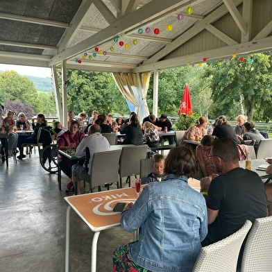 Camping de Matour - Terracamps