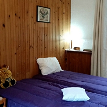 Le n° 8 - SALINS-LES-BAINS