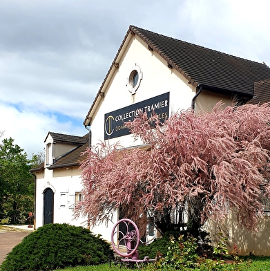 Formules dégustations de la Maison Tramier