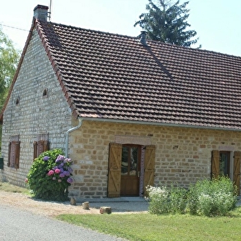 des Grandes Fouilles - CHAUMERGY