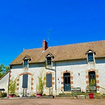 Le DEUX - MARS-SUR-ALLIER
