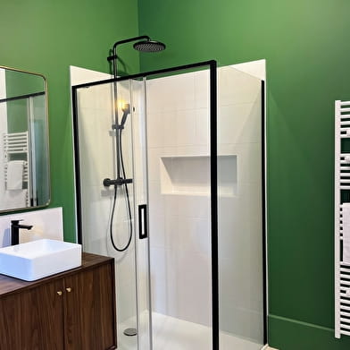 Maison Constant - Appartement de charme - Séquoia