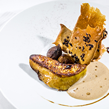 Hôtel-Restaurant Le Moulin du Gastronome - CHARNAY-LES-MACON