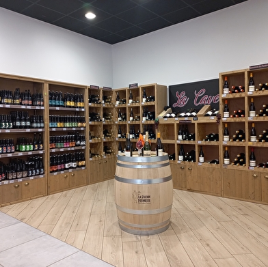 La Station Fermière 