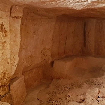 Carrières de la Lie - LA ROCHE-VINEUSE