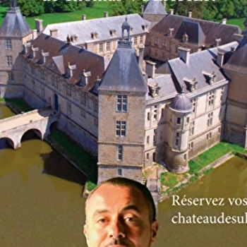 Extraordinaire Sully, la très grande visite historique de Thomas Volatier  - SULLY