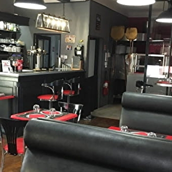 Calabria Pizzeria Ristorante - LE CREUSOT