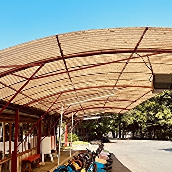 Le Petit Robinson - BOURBON-LANCY