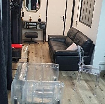 Villa Cassiopée - F3 - LUXEUIL-LES-BAINS