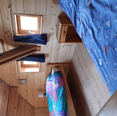 Chalet 29 D - Olivier Clerc