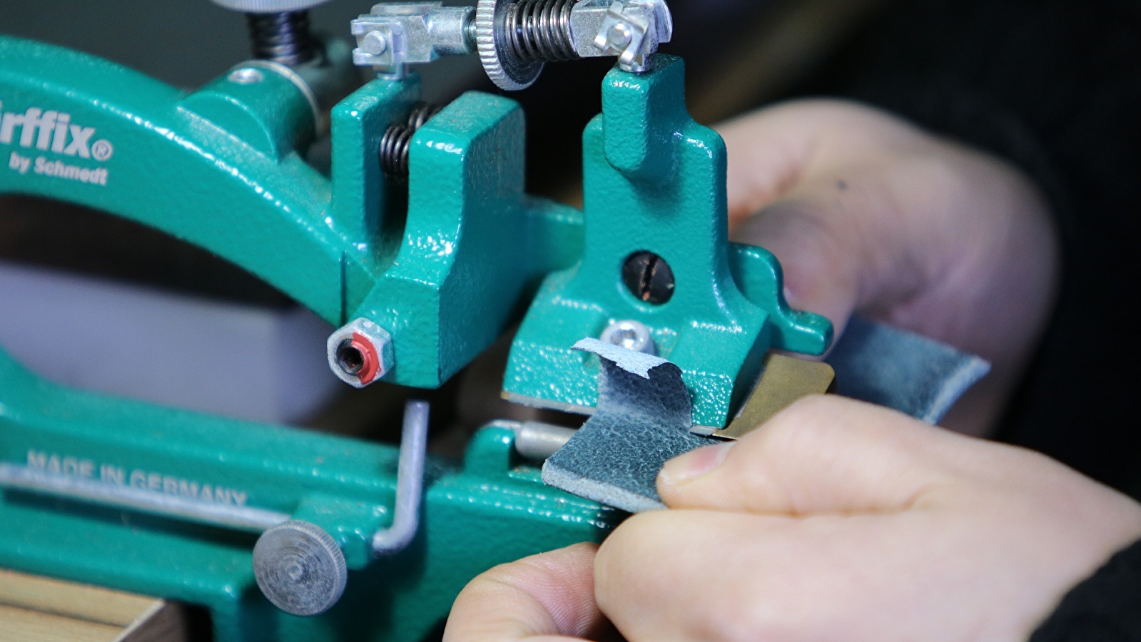 Annick Généreux Créations AKG