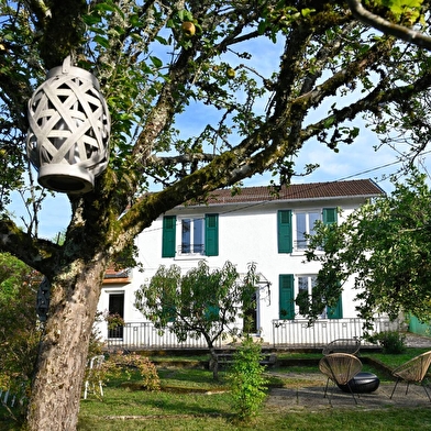 La Petite Sommière - appartement Jenny