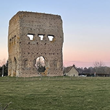A la découverte d'Augustodunum - AUTUN
