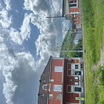 Gare TER de Pays-de-Clerval - PAYS-DE-CLERVAL