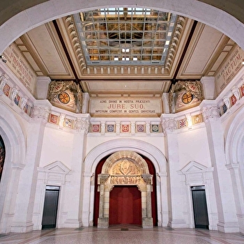 Musée Municipal du Hiéron - PARAY-LE-MONIAL