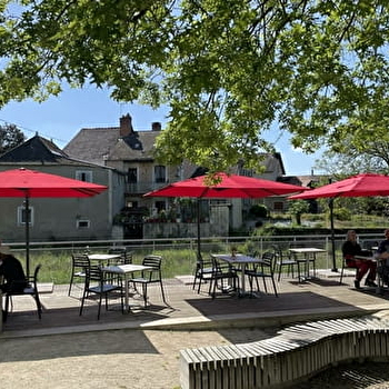 Bistro du Moulin - LUZY