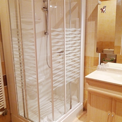 Chambres d'hôtes de Saint-Ligier