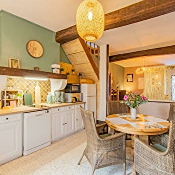 l'Abri des Anges - PARIS-L'HOPITAL