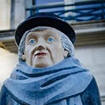 Visites guidées de la Maison de Marie Noël - AUXERRE