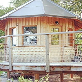 Le Ptiot Utau - CHAPELLE-VOLAND