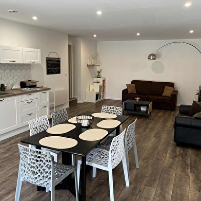 La Grange de Courbey