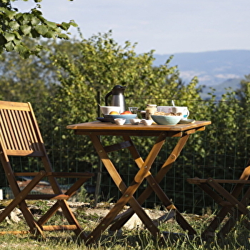 Plumes de Mouton et Cie - GLUX-EN-GLENNE