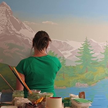 Atelier du Chat Orange - BLANOT