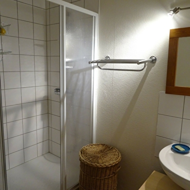 Appartement Le Belvédère