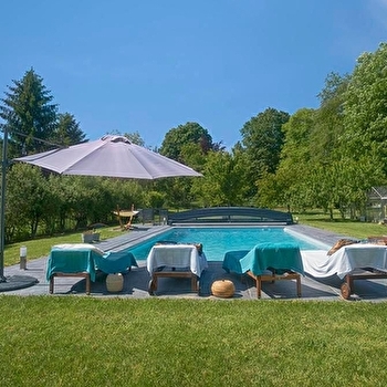 Le Logis Du Regisseur -