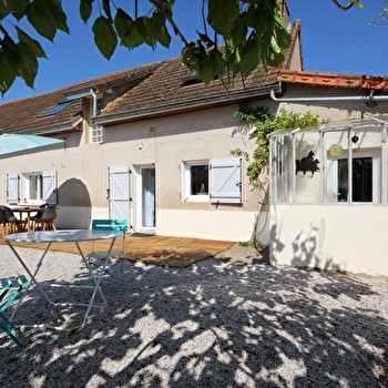 La Maladière - SAINT-VINCENT-BRAGNY